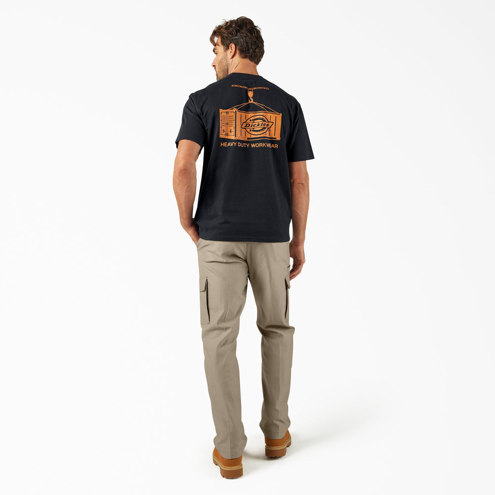 Apison Graphic T-Shirt