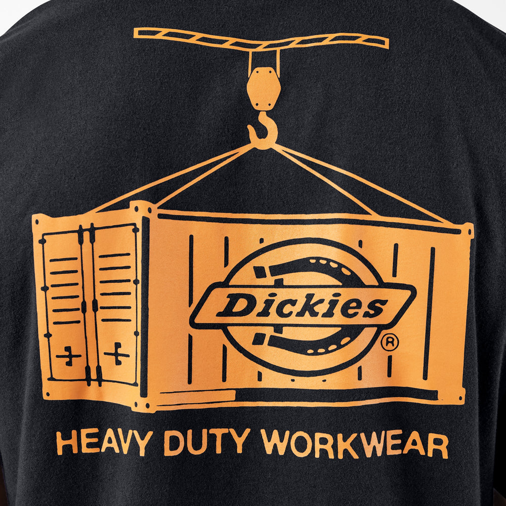 Apison Graphic T-Shirt