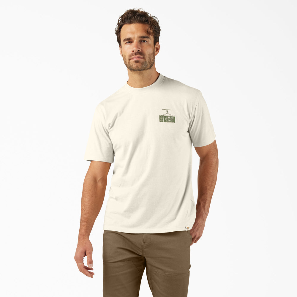 Apison Graphic T-Shirt