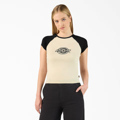 Women's Fort Shaw Raglan T-Shirt