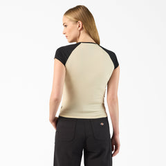 Women's Fort Shaw Raglan T-Shirt