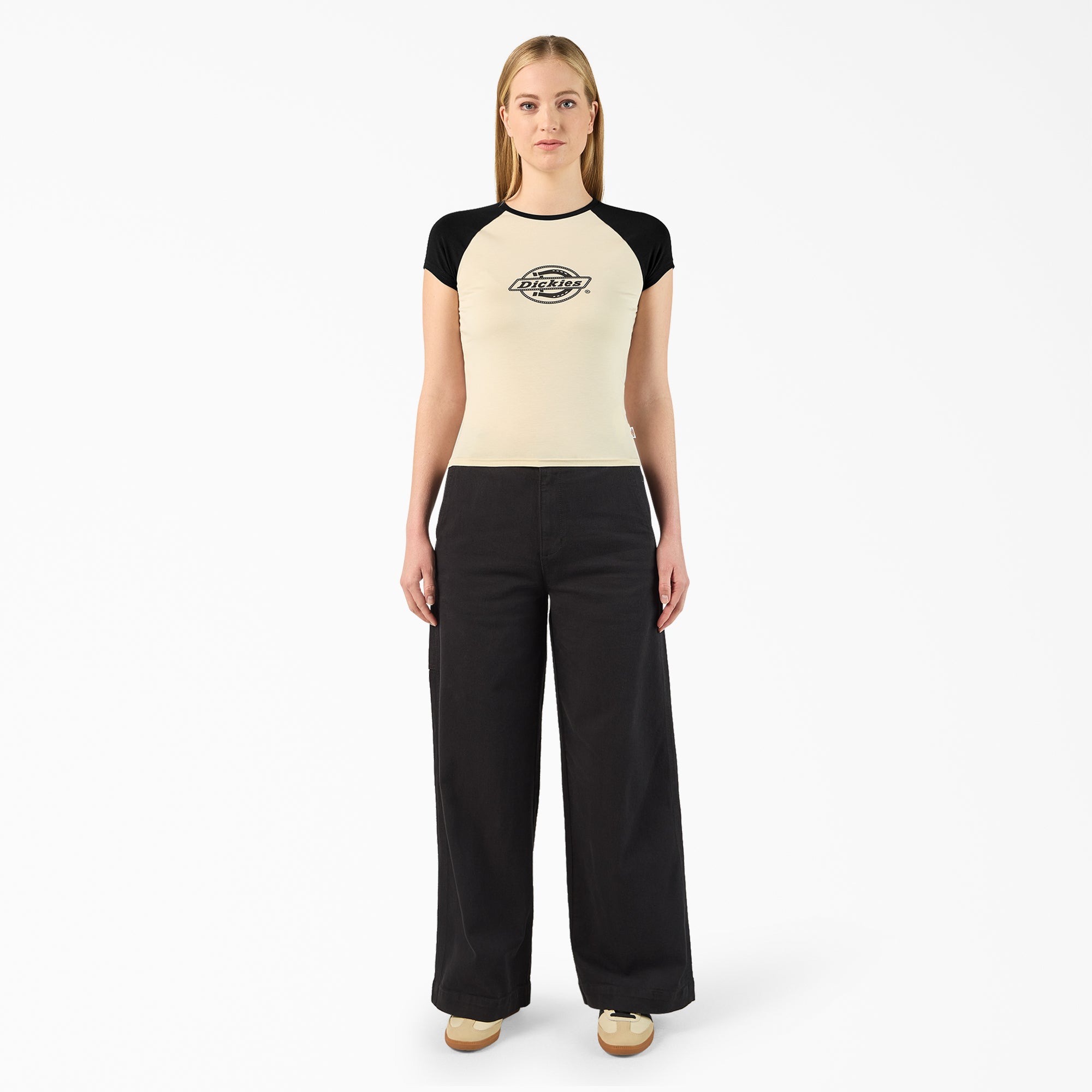 Women's Fort Shaw Raglan T-Shirt