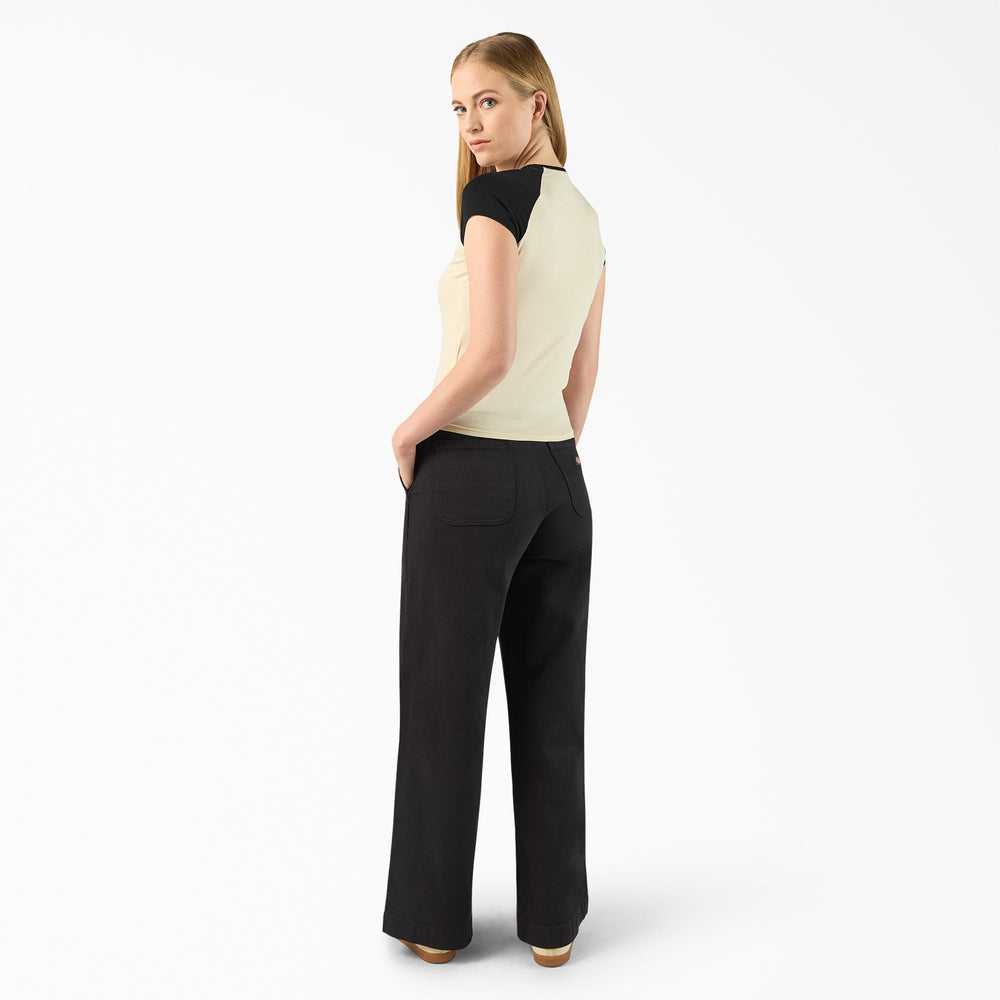 Women's Fort Shaw Raglan T-Shirt