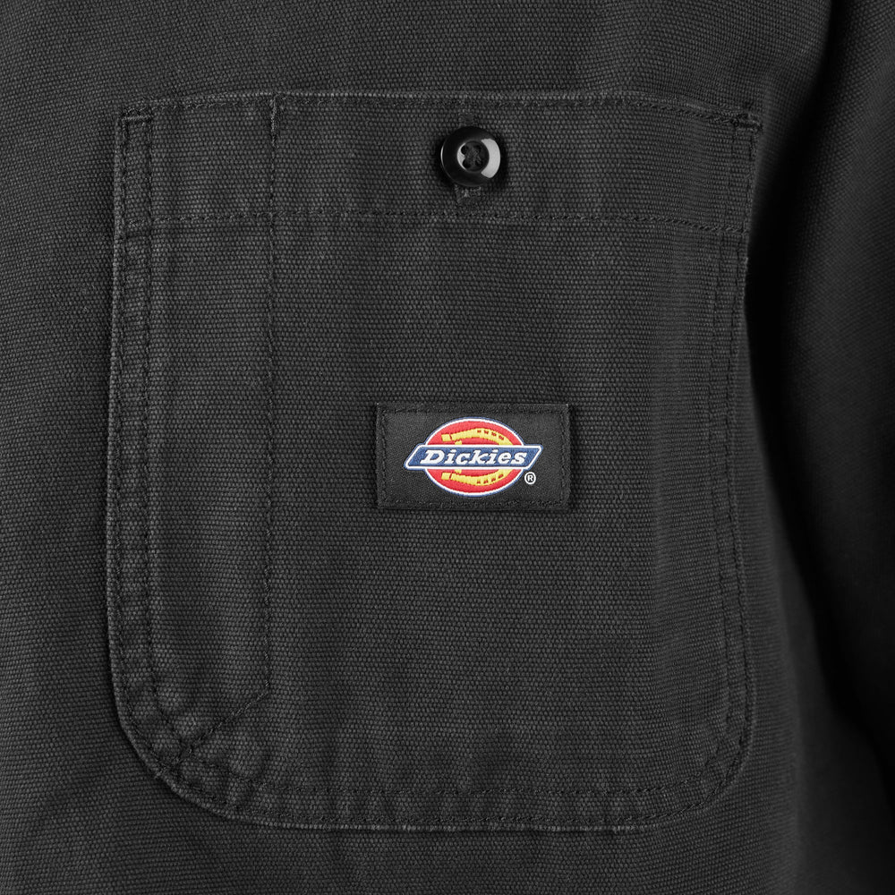 Johnsonville Canvas Shirt