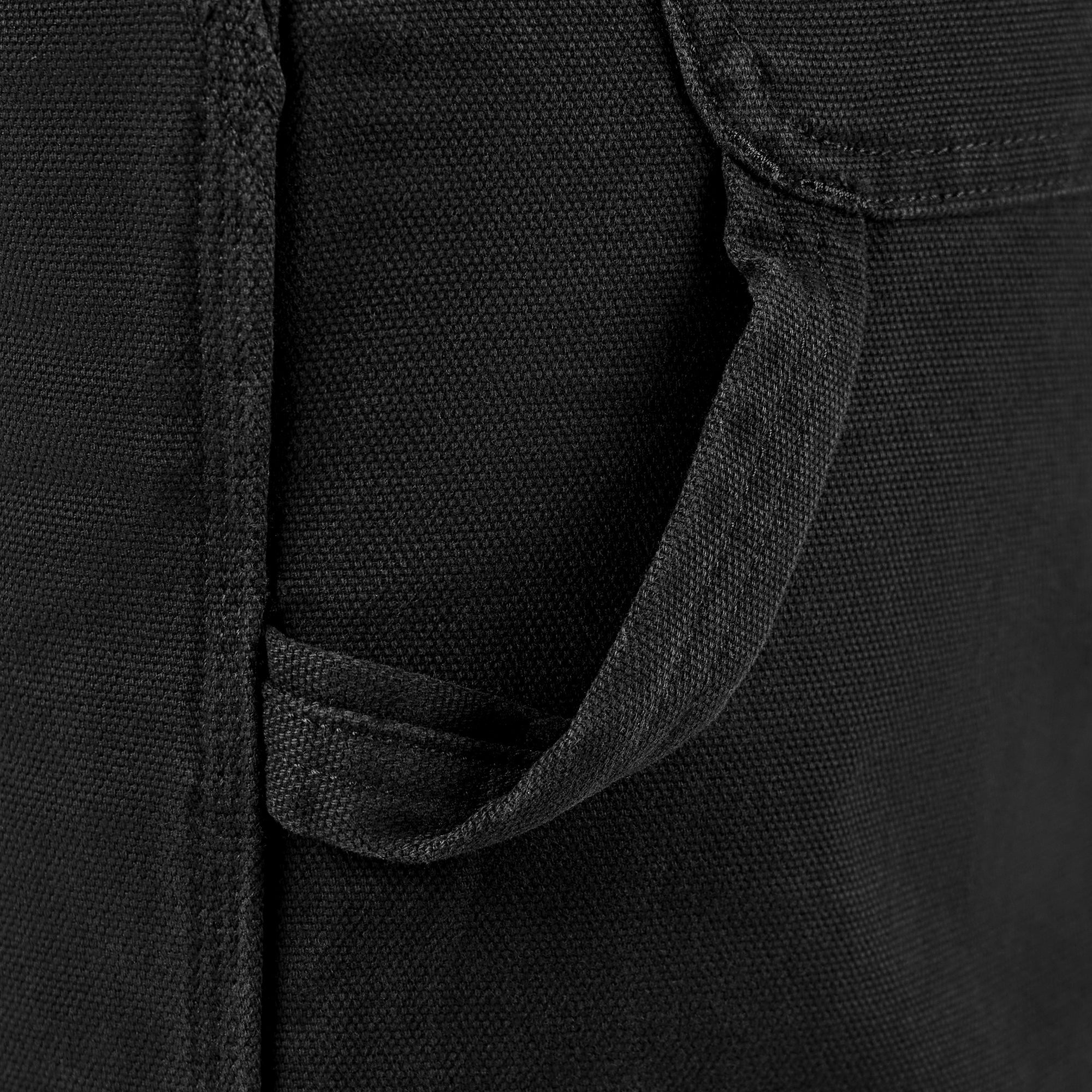 Women’s Canvas Bib Overalls