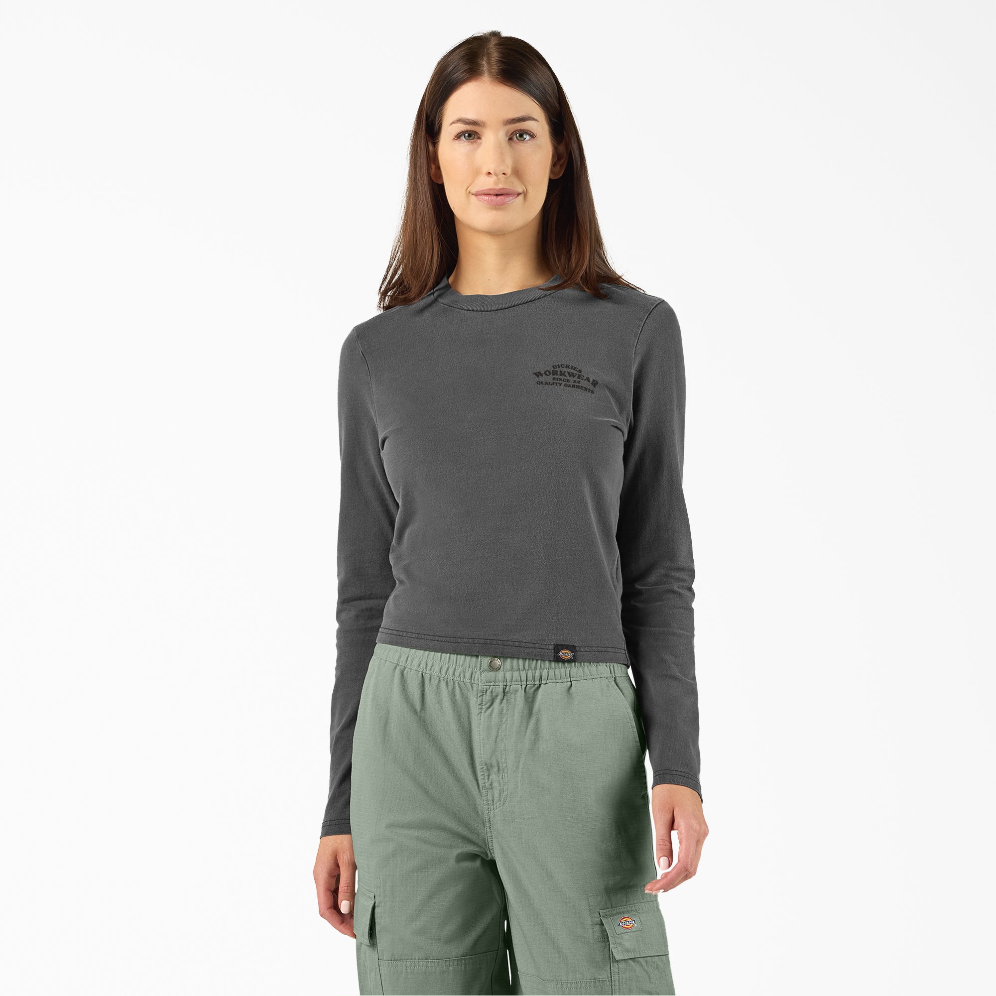 Women’s Christiana Long Sleeve T-Shirt