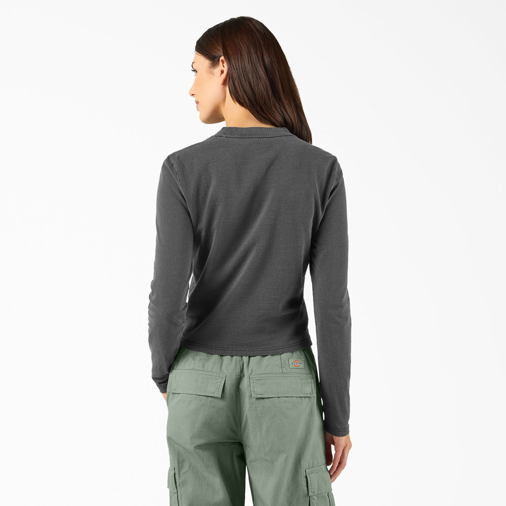 Women’s Christiana Long Sleeve T-Shirt