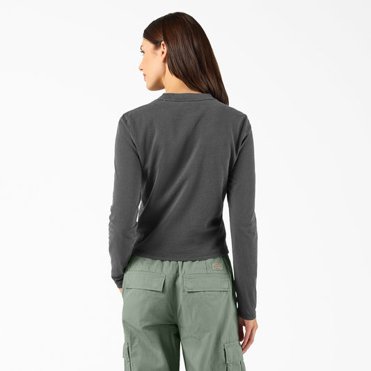 Women’s Christiana Long Sleeve T-Shirt