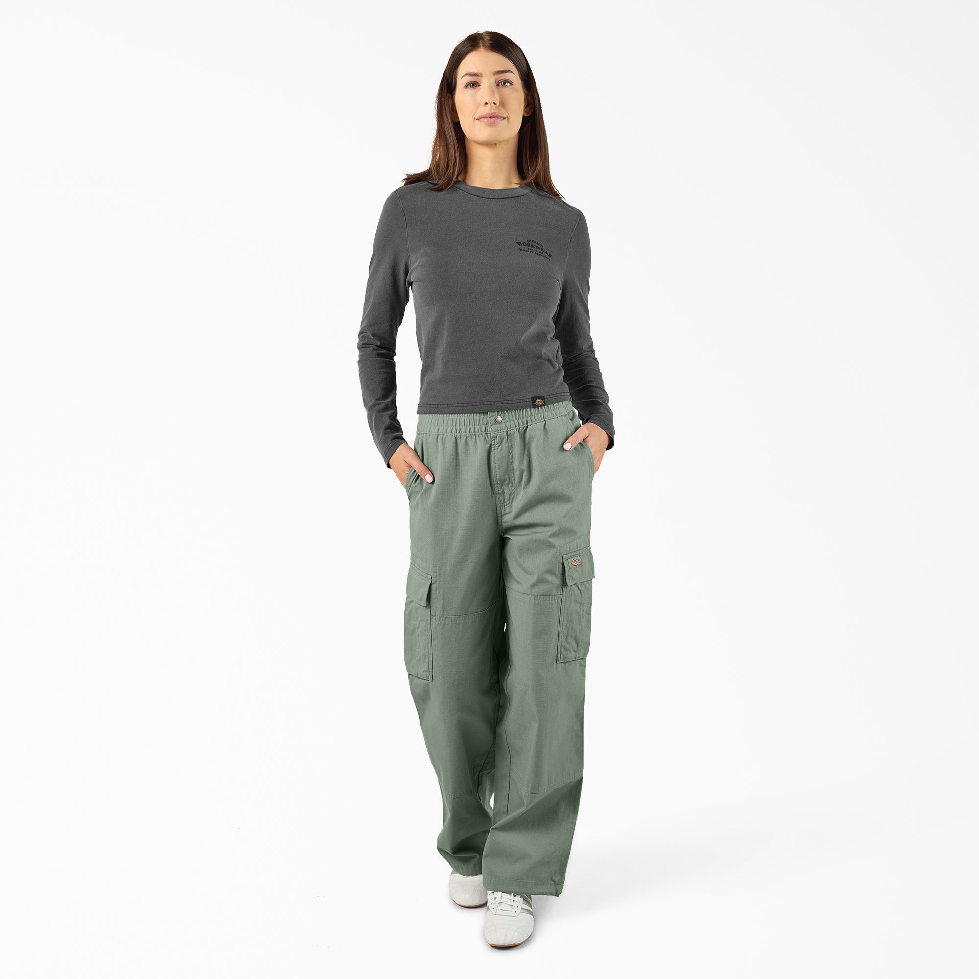 Women’s Christiana Long Sleeve T-Shirt