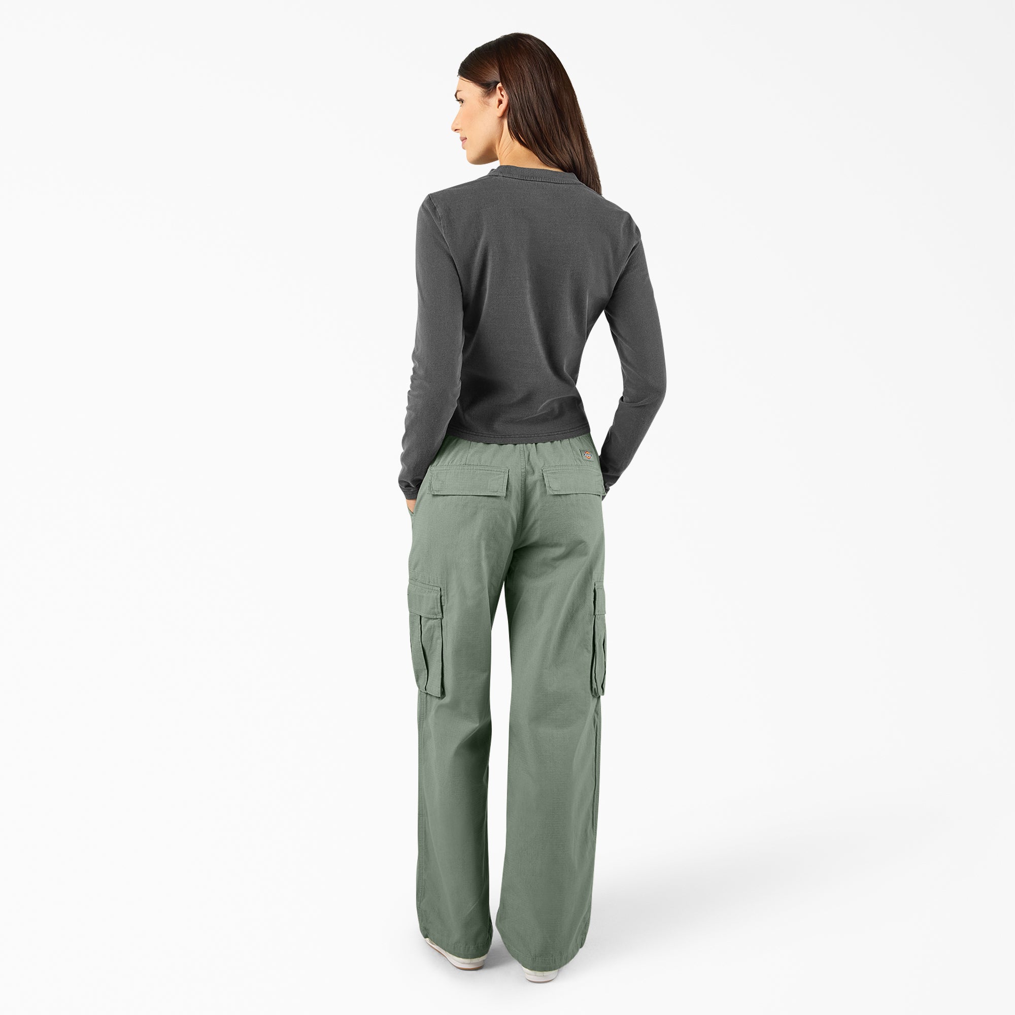 Women’s Christiana Long Sleeve T-Shirt