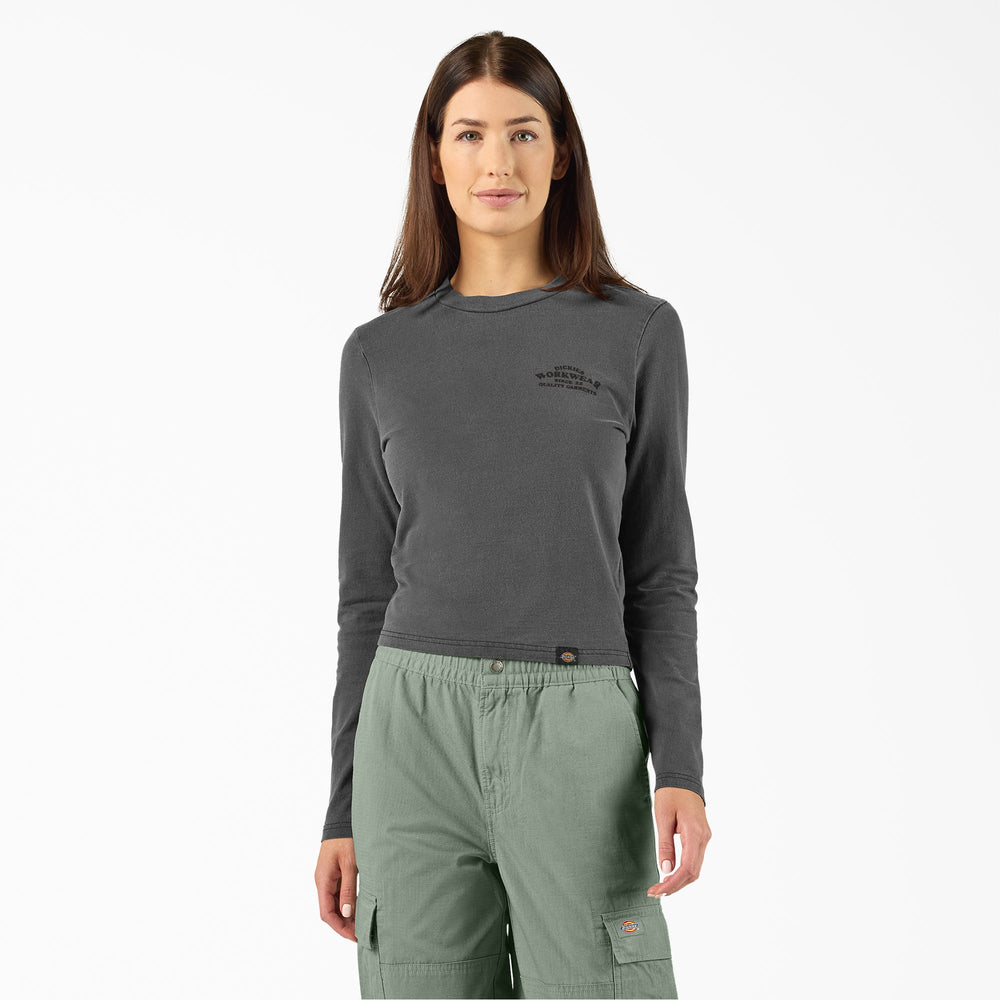 Women’s Christiana Long Sleeve T-Shirt