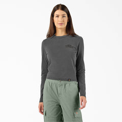 Women’s Christiana Long Sleeve T-Shirt