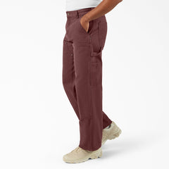 Canvas Double Knee Pants