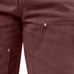 Canvas Double Knee Pants