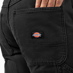 Canvas Double Knee Pants