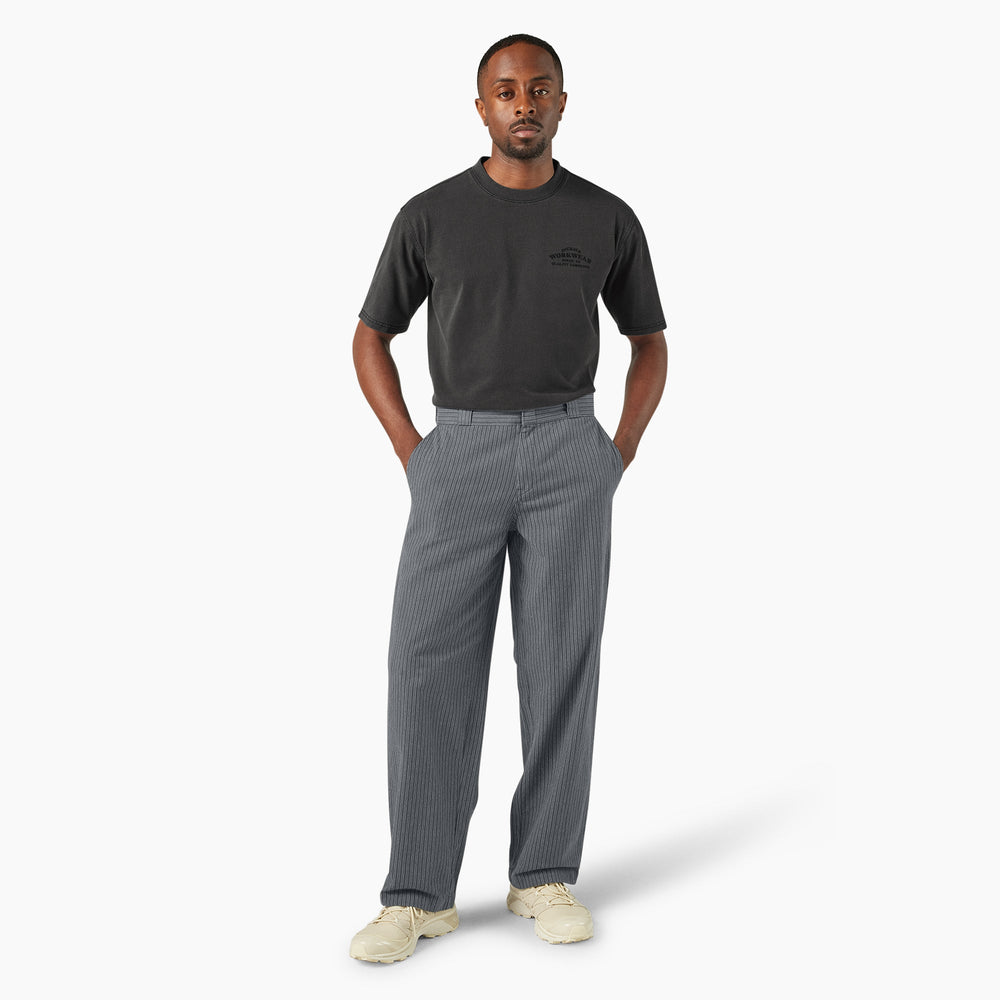 248 Pinstripe Pants
