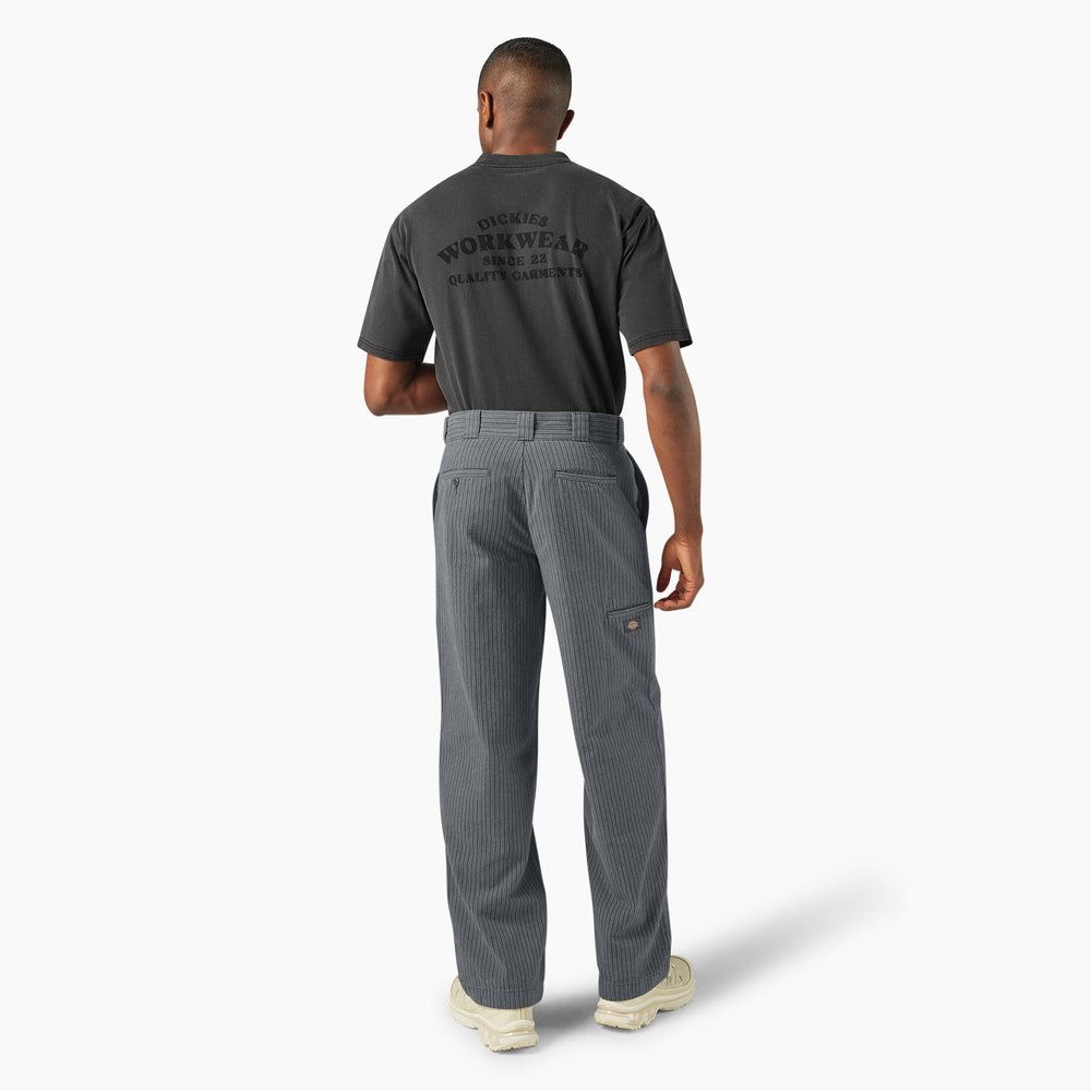 248 Pinstripe Pants