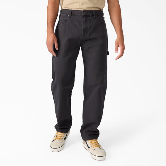 Worn In Duck Carpenter Pants