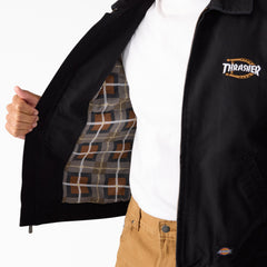Dickies X Thrasher Jacket