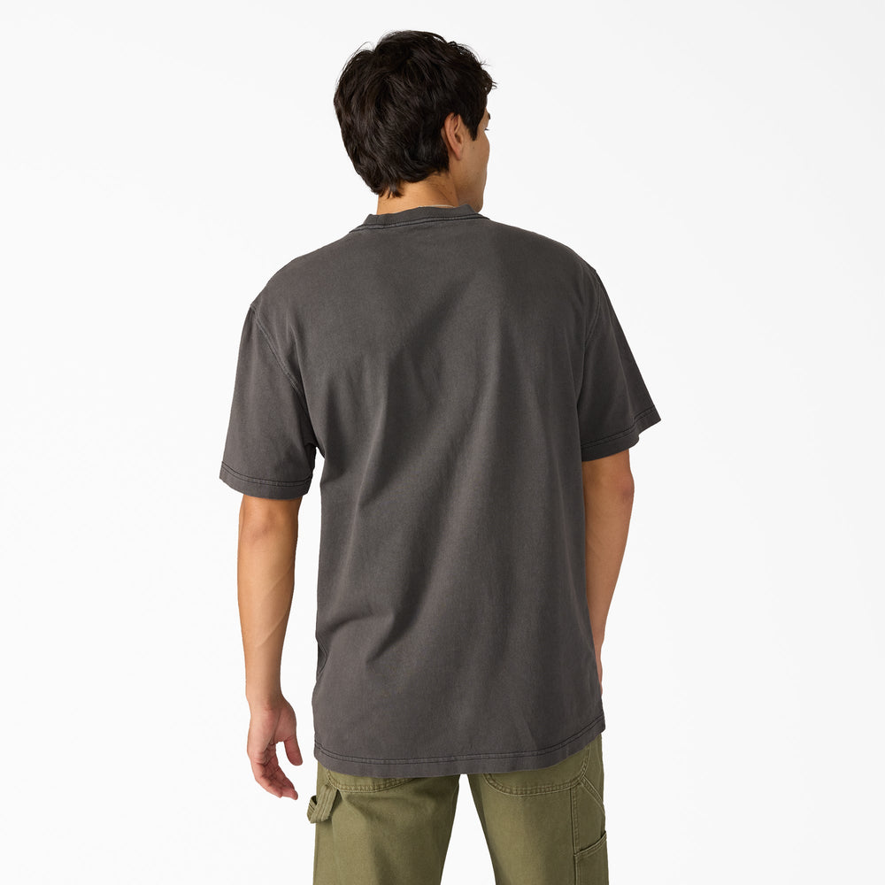 Worn In Heavyweight Pocket T-Shirt