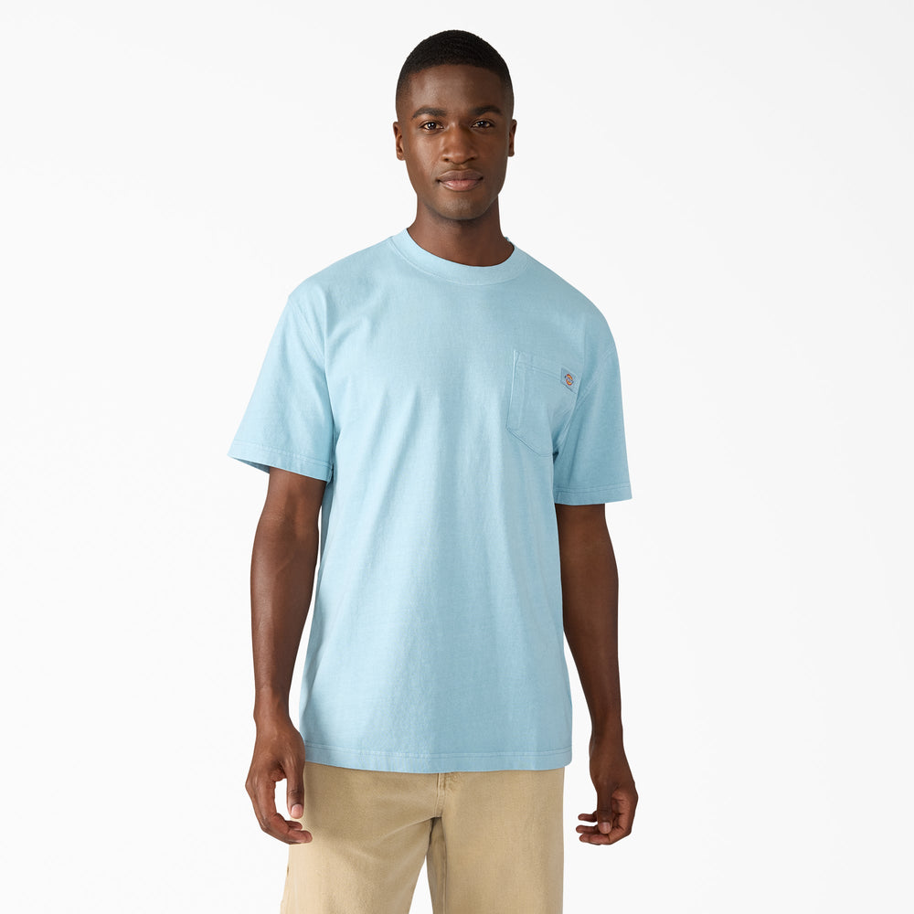 Worn In Heavyweight Pocket T-Shirt