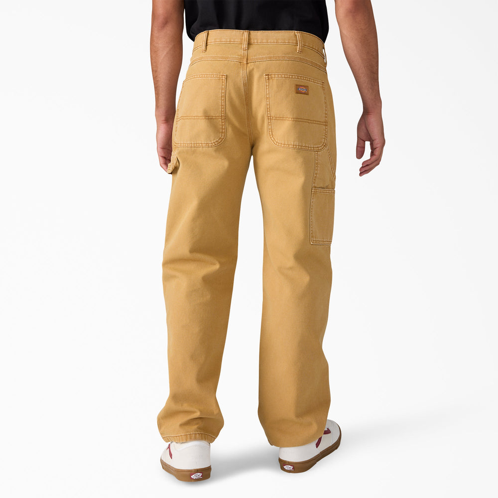 Worn In Duck Carpenter Pants