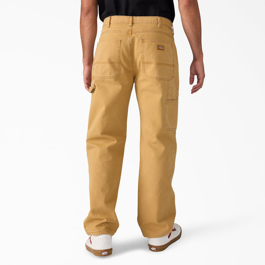 Worn In Duck Carpenter Pants