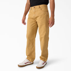 Worn In Duck Carpenter Pants