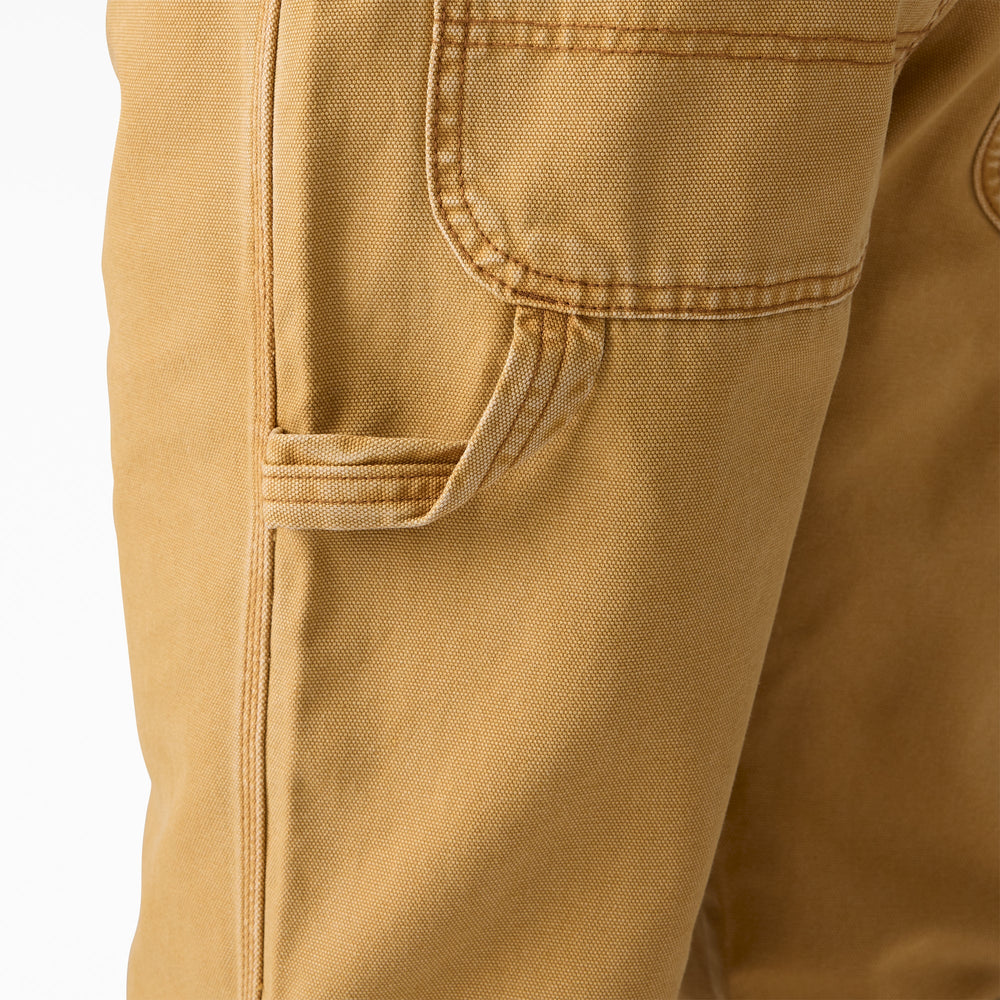 Worn In Duck Carpenter Pants