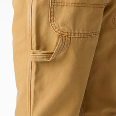 Worn In Duck Carpenter Pants