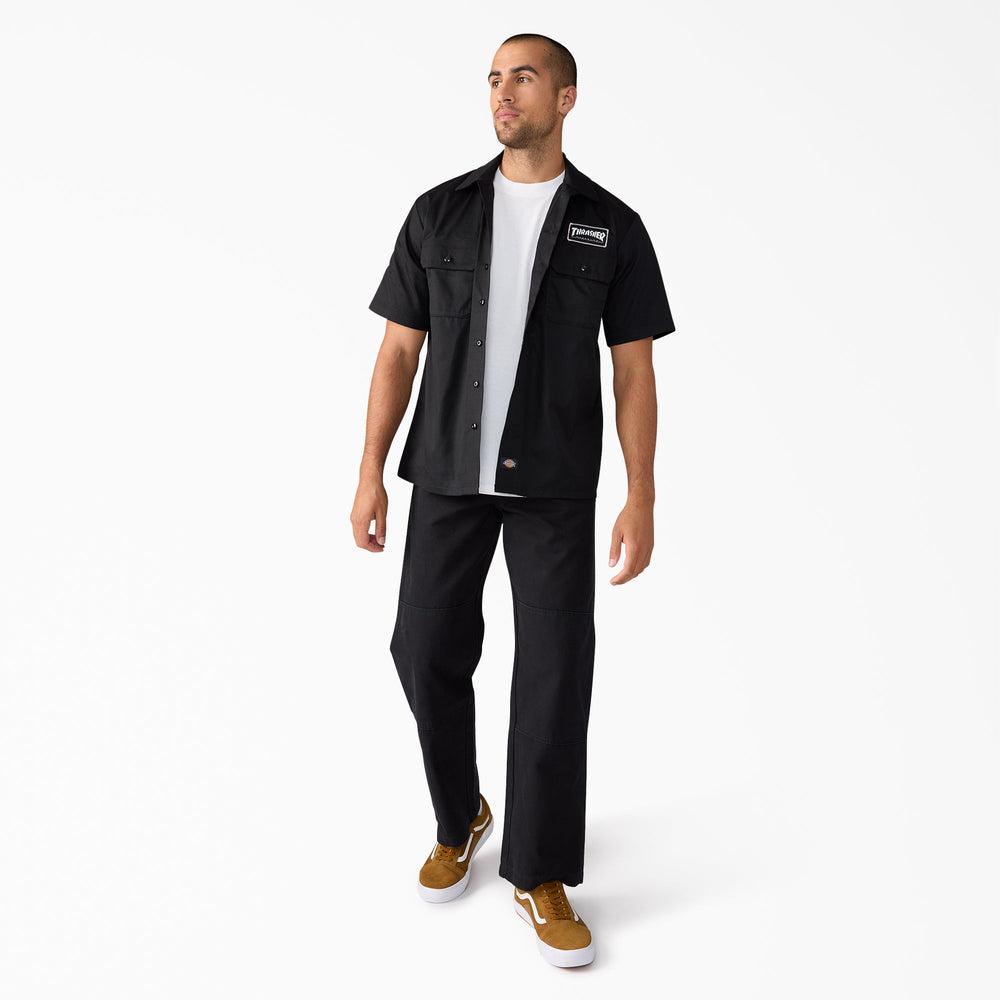 Dickies X Thrasher Work Shirt
