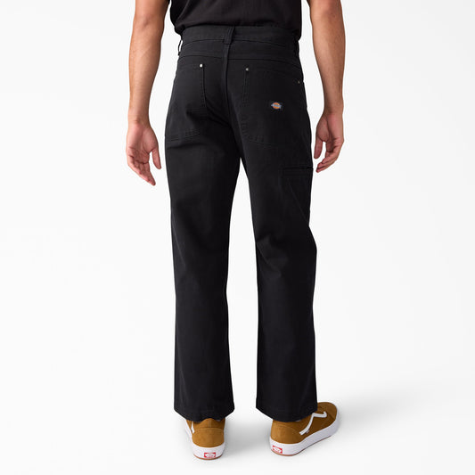Dickies X Thrasher Double Knee Pants