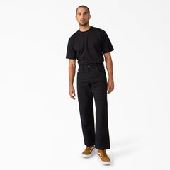Dickies X Thrasher Double Knee Pants
