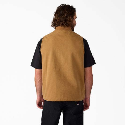 Dickies X Thrasher Reversible Vest