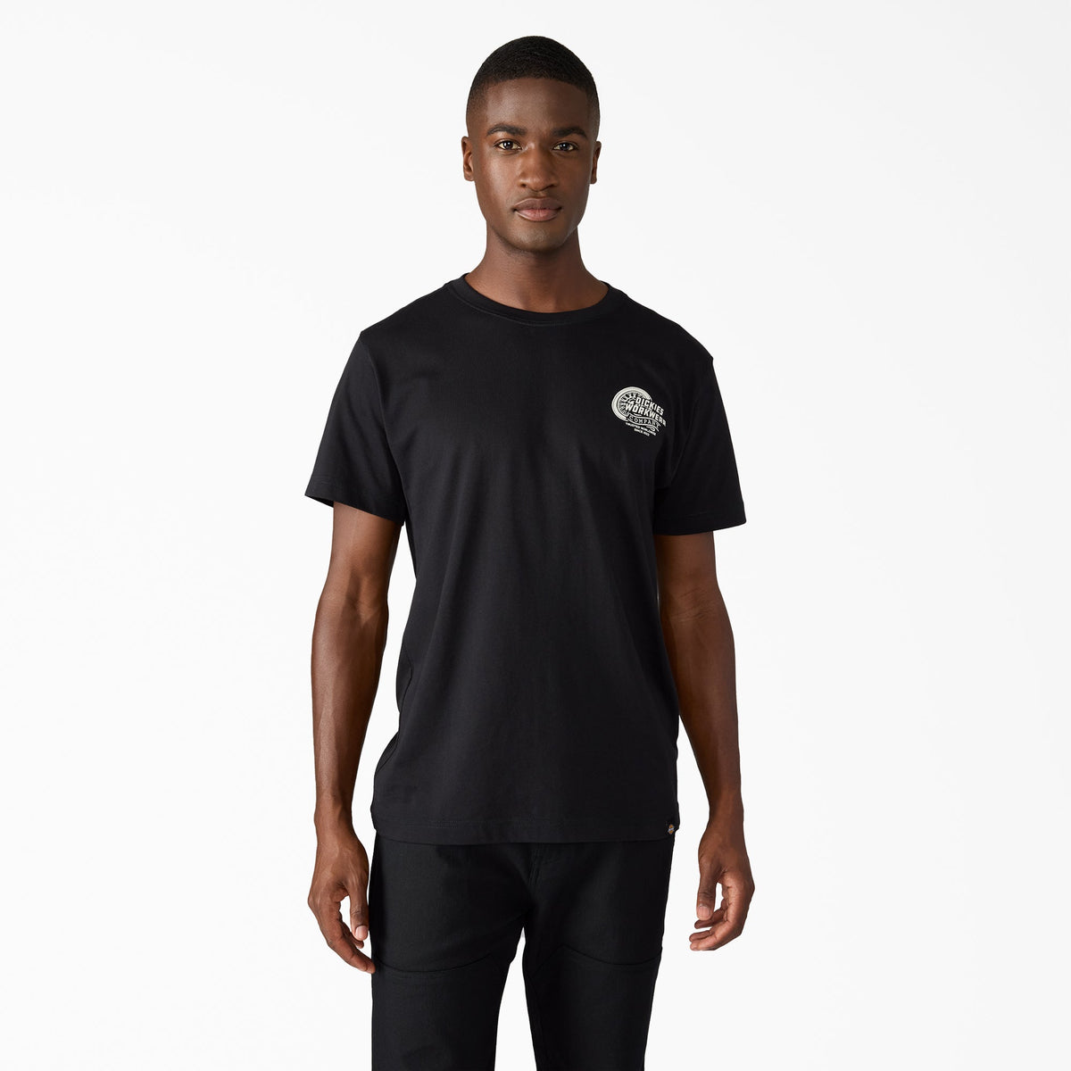 High Speed Graphic T-Shirt