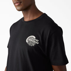 High Speed Graphic T-Shirt