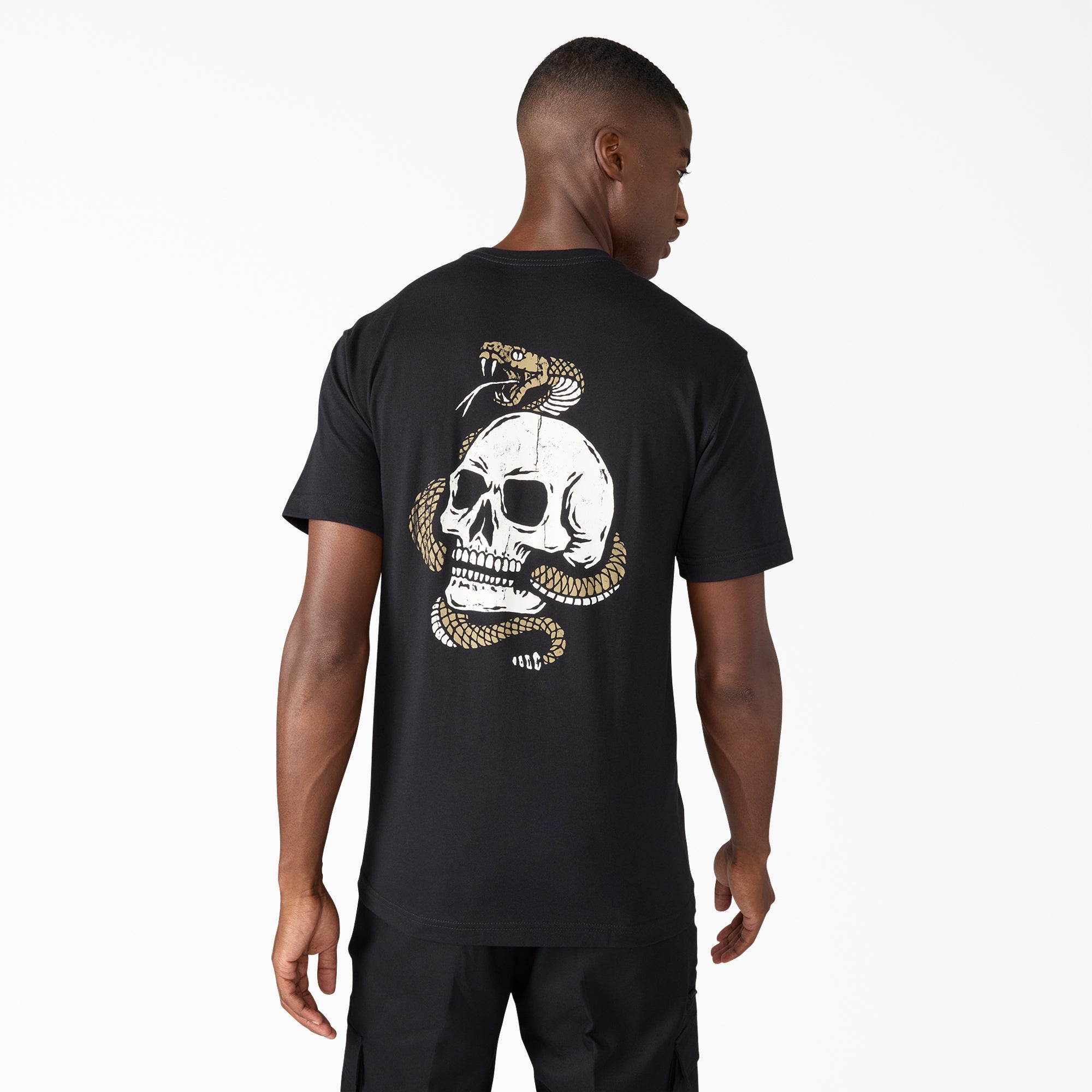 Rattler Graphic T-Shirt