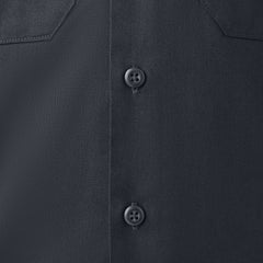 Kids’ Short Sleeve Work Shirt