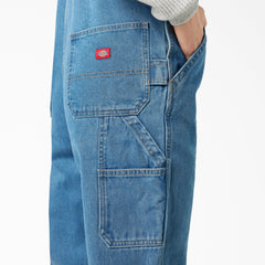 Women's Relaxed Fit Bib Overalls